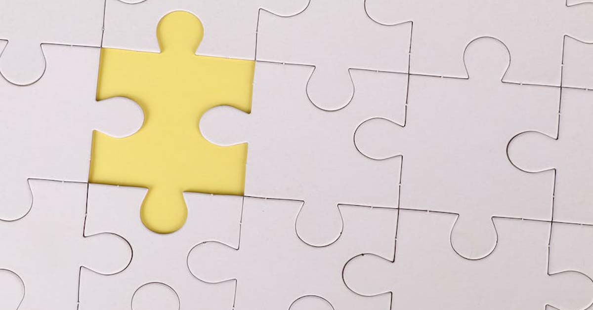 How to Make a Replacement Puzzle Piece Puzzle Seek