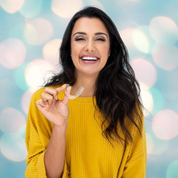 The science behind Invisible Braces