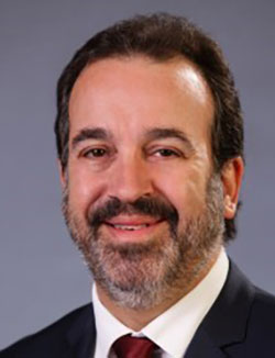 The Hon. Martin Pakula