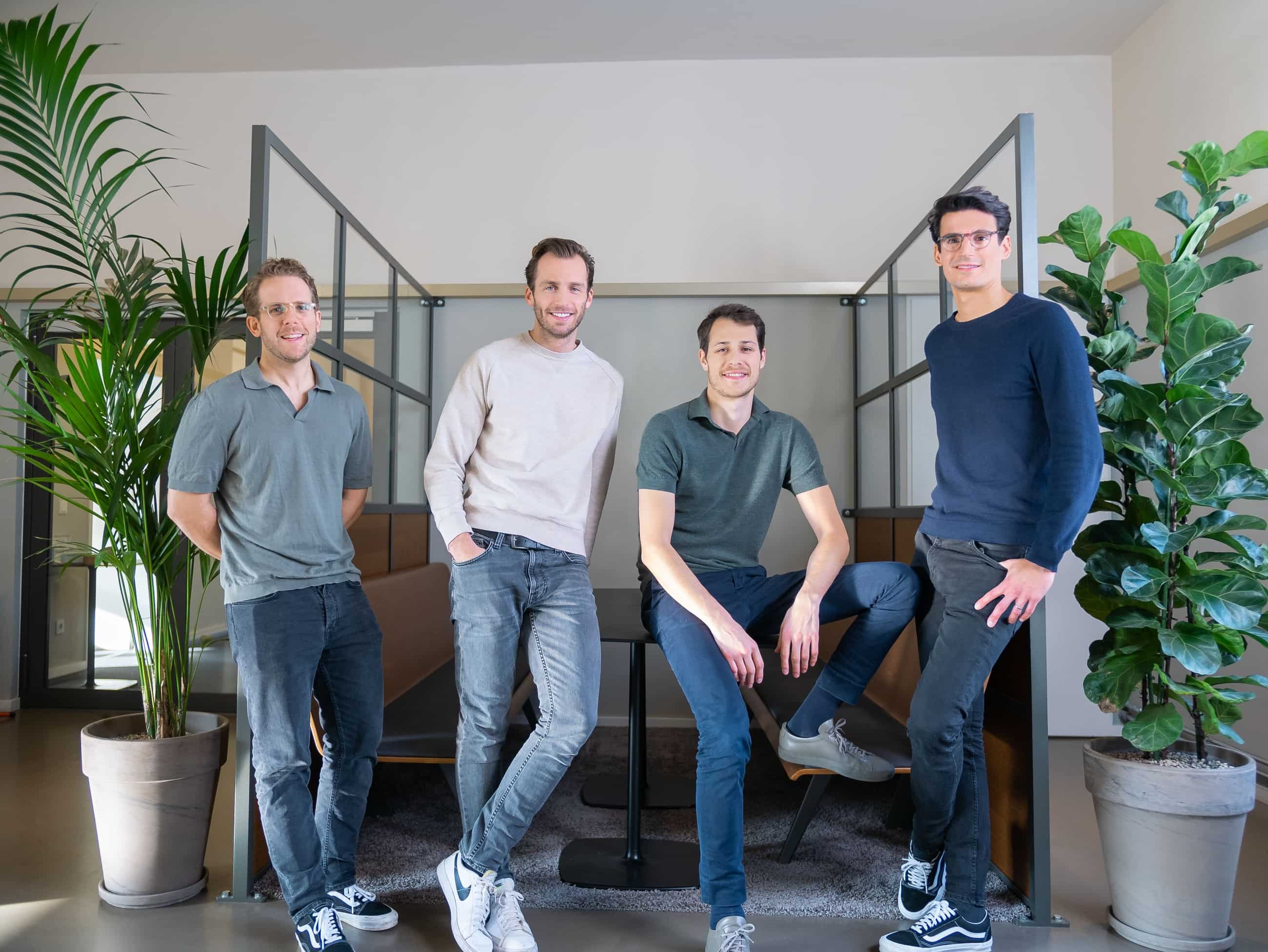 Magazin: Aktuelle News und Firmen-Updates | Moss