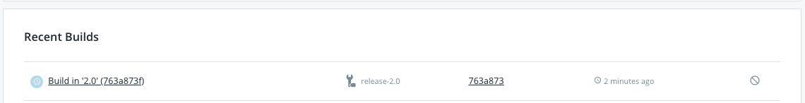 Docker Hub building release-2.0