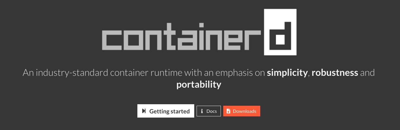 Container