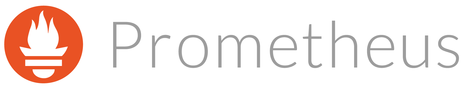 Prometheus logo