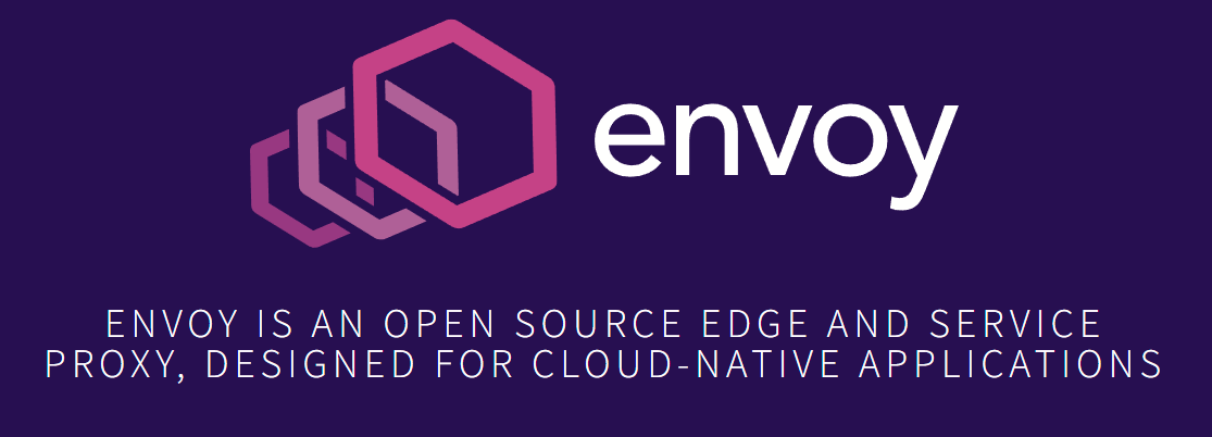 Envoy features