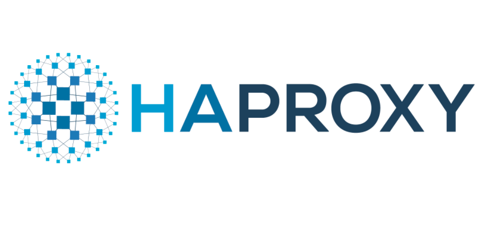 HAProxy logo
