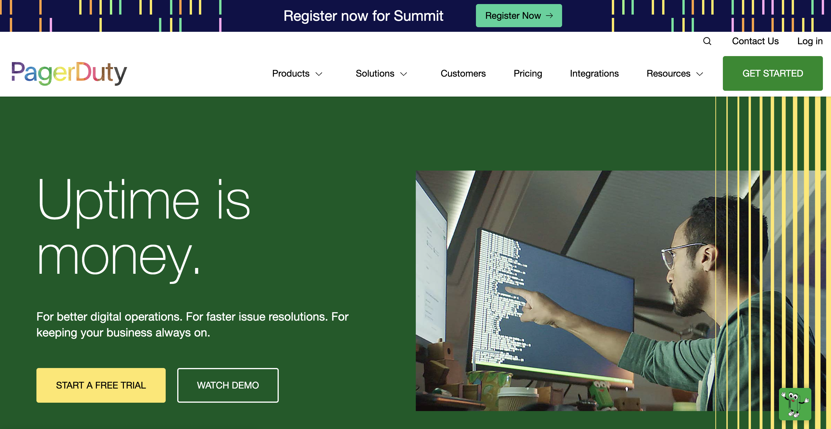 PagerDuty