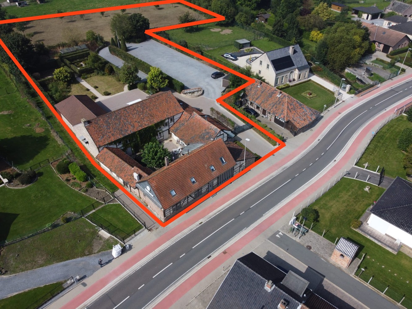 Koop Vloeiherkstraat 14 3830 Wellen (39167)