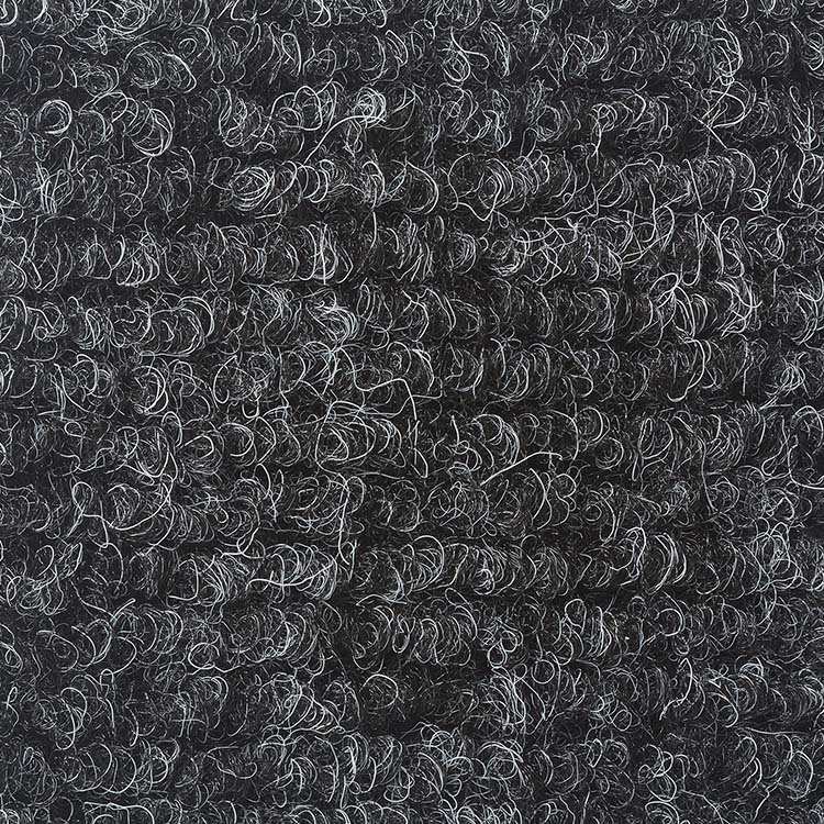 Color Rib Carpet — Broadloom Belgotex