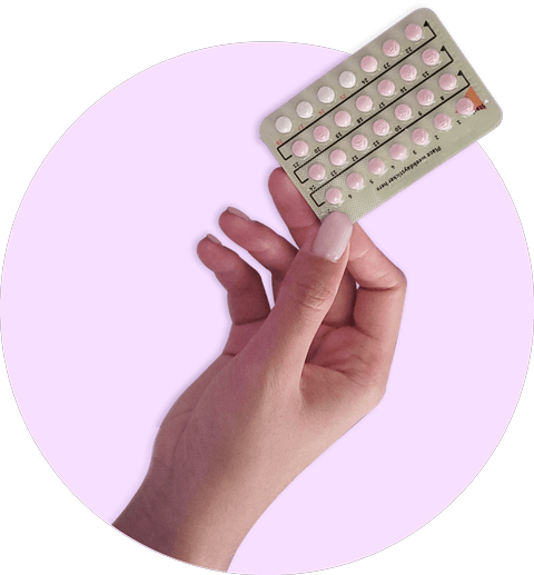 Birth Control Pills Manage Your Reproductive Health Zoey