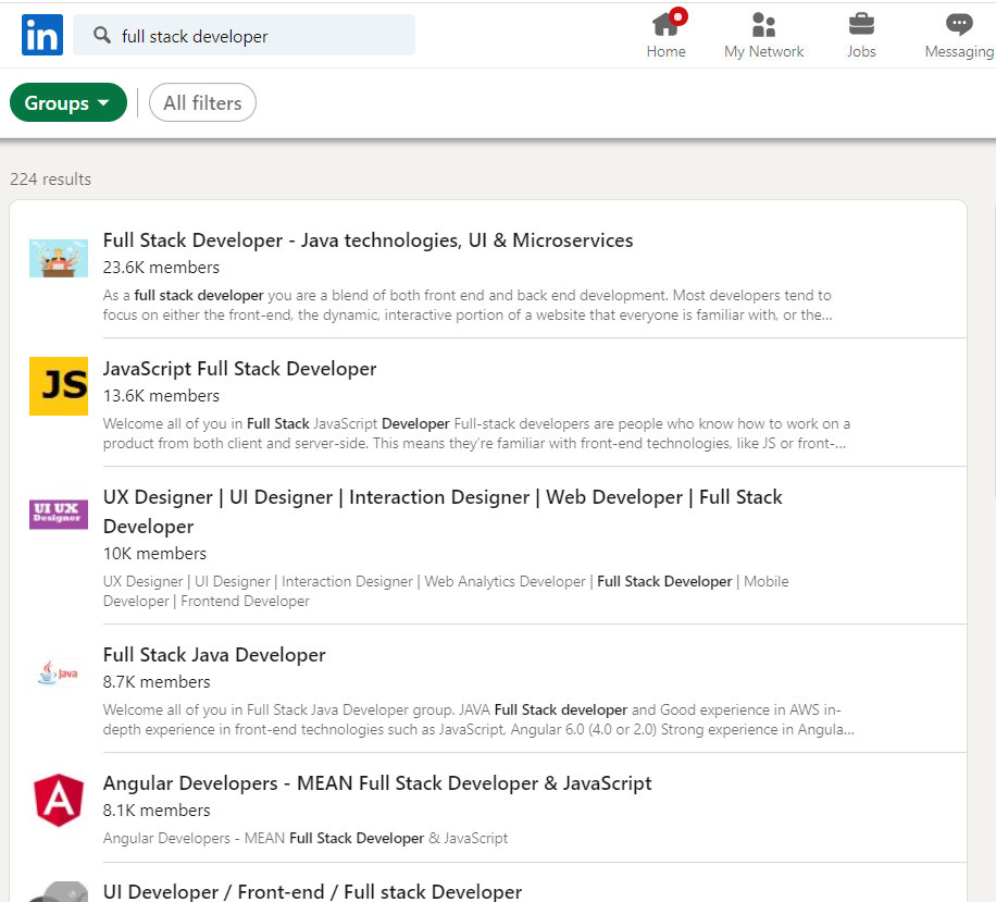How To Send Free Inmails To Candidates On Linkedin