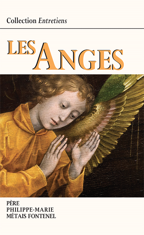 Les anges