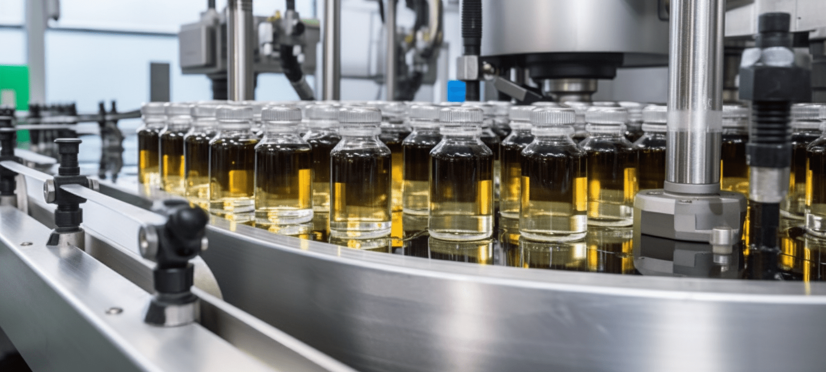 Quality Contract Packaging Services Chemicorp