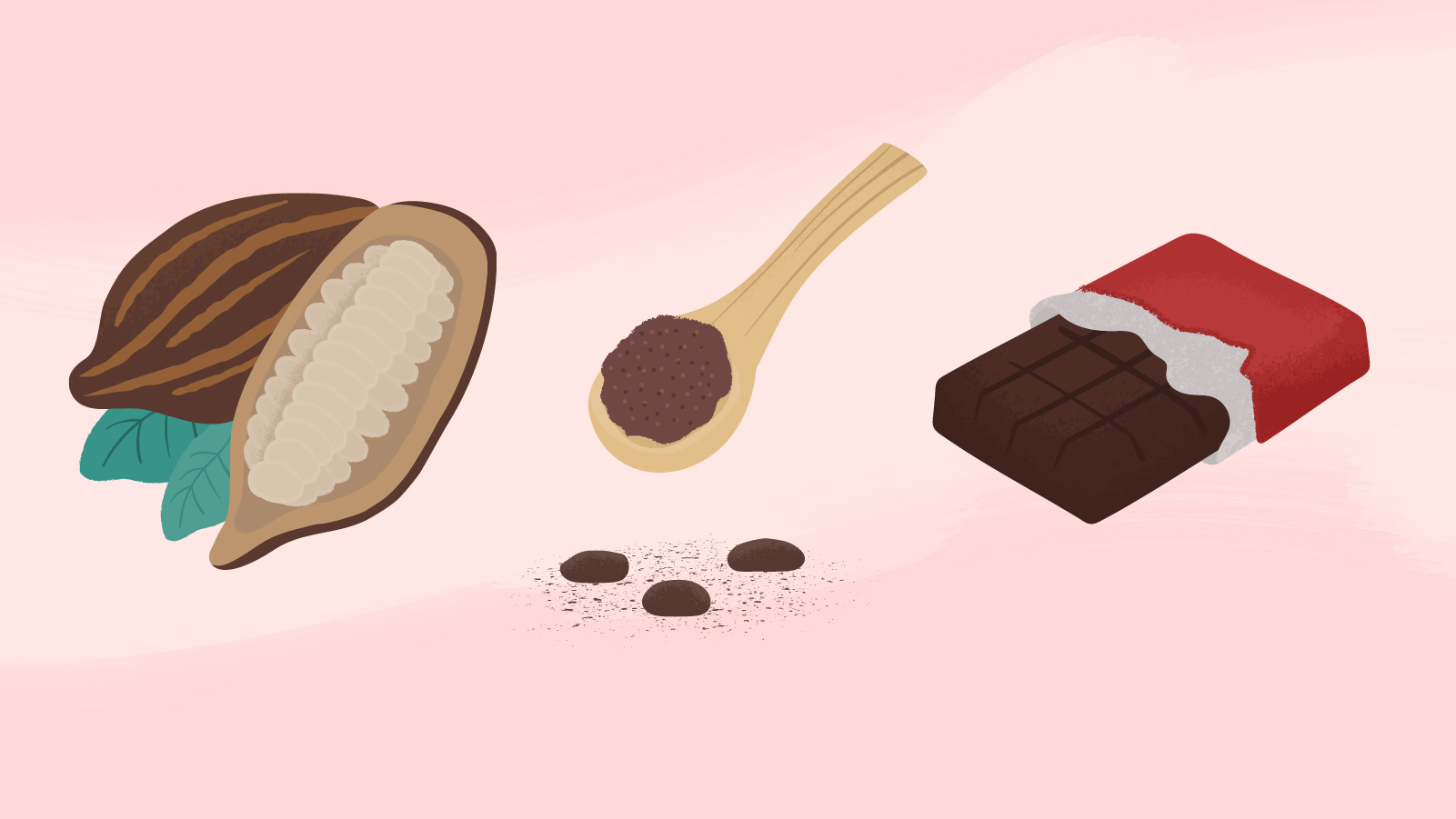 How Cacao Chocolate Bring! Blog