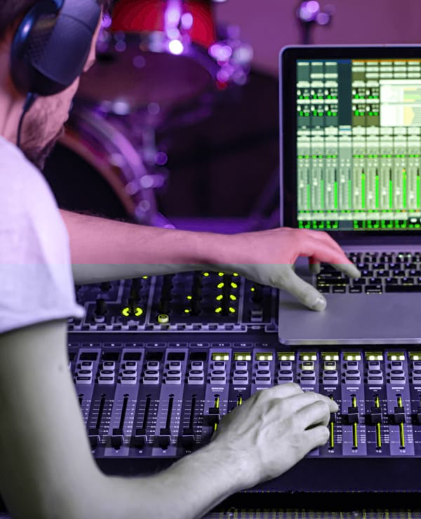 Studio Booking Software Venue Management Skedda