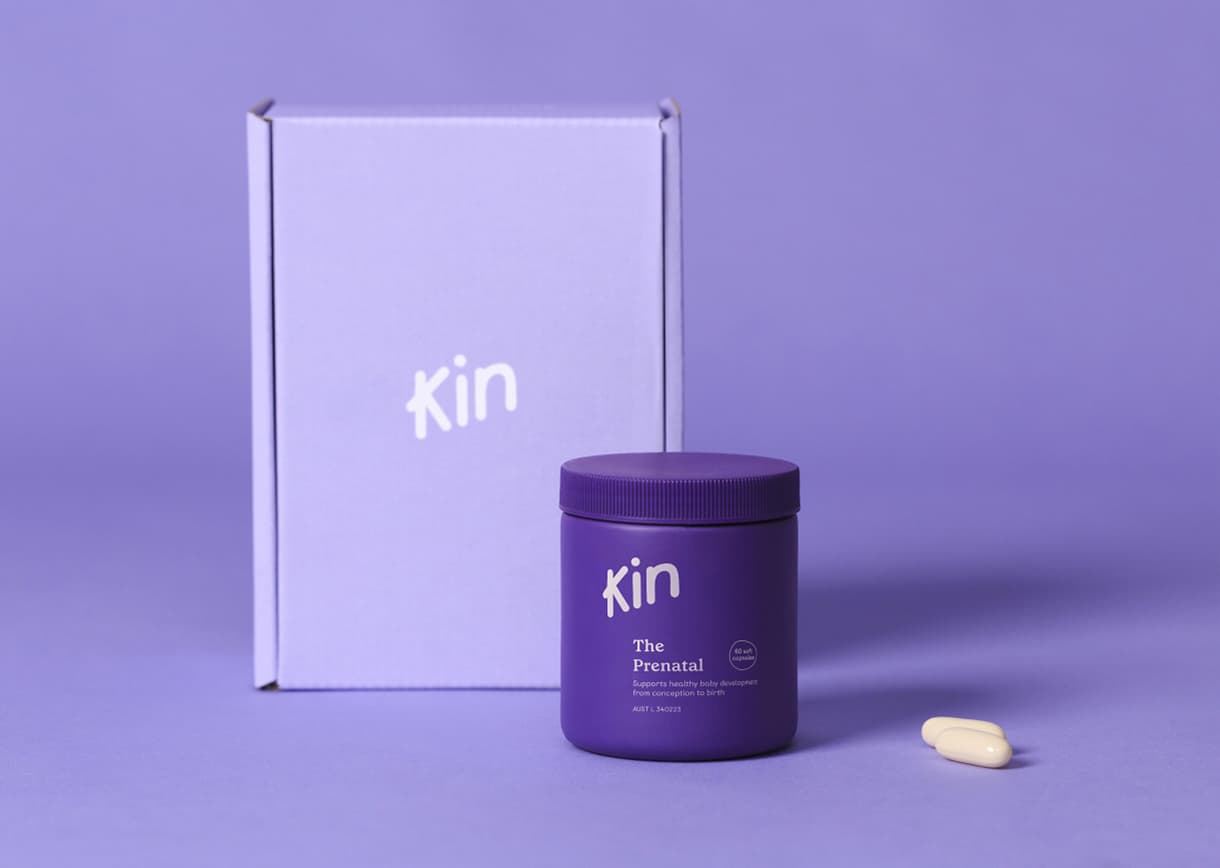 Low Iron In pregnancy How Does It Affect The Baby? Kin Fertility