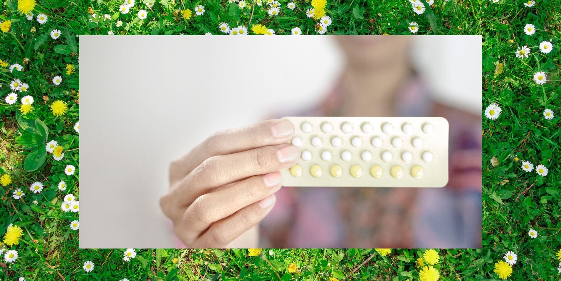 Can You Get Pregnant On The Pill? Kin Fertility