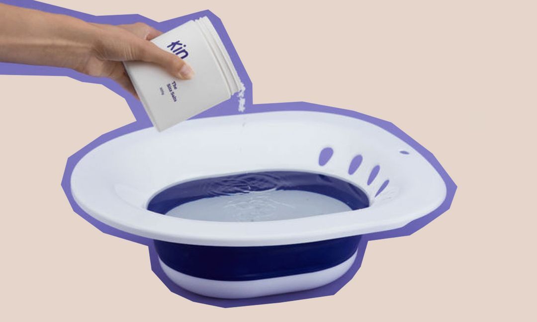 Postpartum Bleeding What's Normal & How Long Does it Last? Kin Fertility