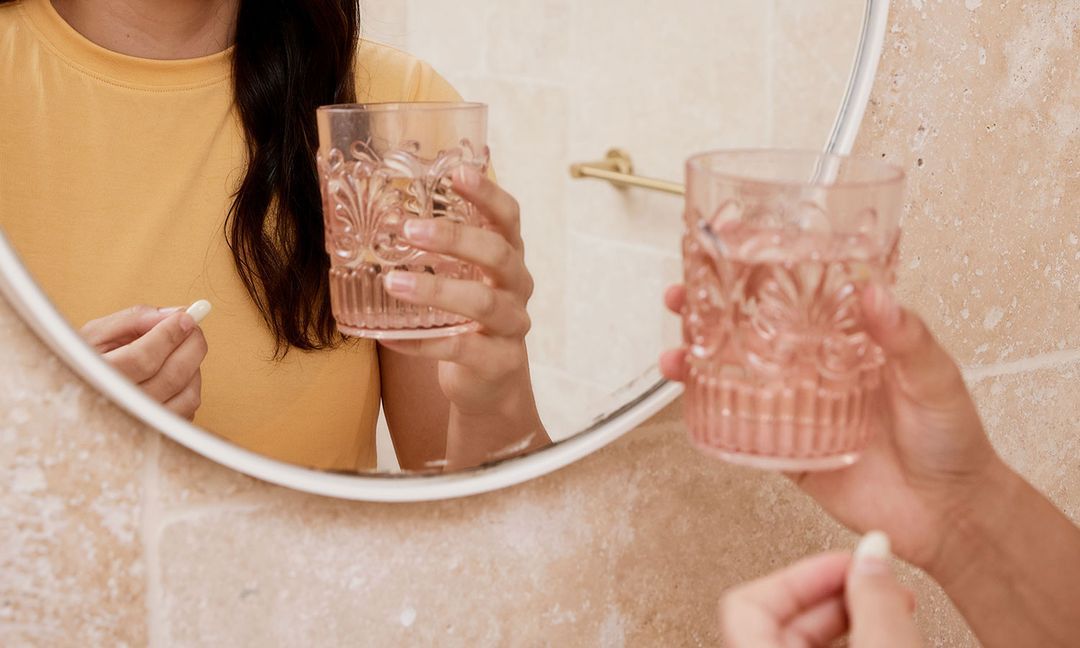 Prenatal Vitamins Making You Feel Sick & Nauseous Kin Fertility