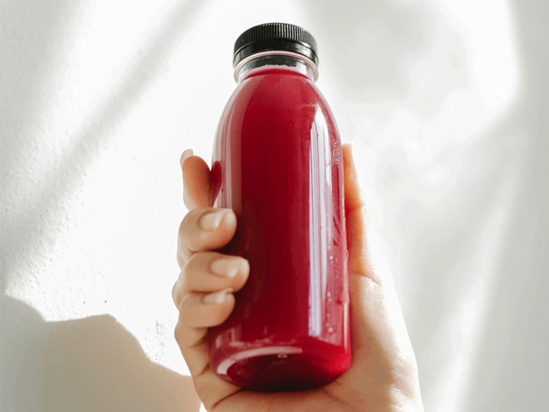 Does Cranberry Juice Really Help Prevent and Treat UTIs? Kin Fertility