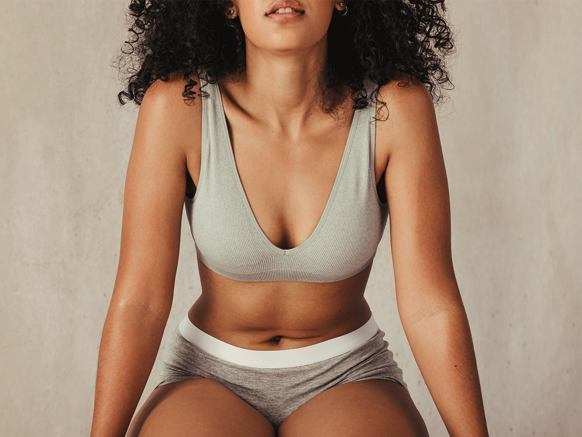 Your Guide to Cervical Mucus and Signs That You're Ovulating Kin