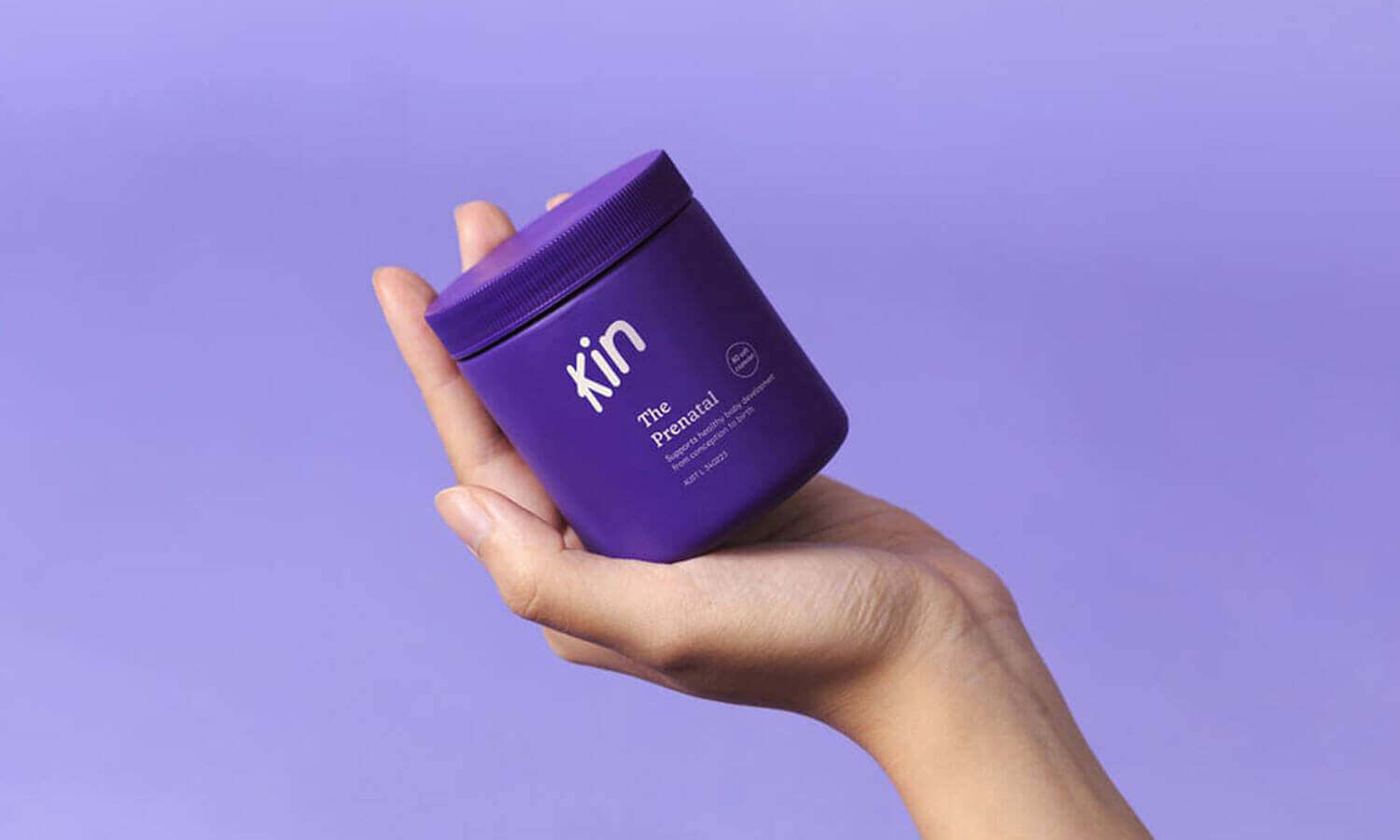 Folate vs Folic Acid What's The Difference? Kin Fertility