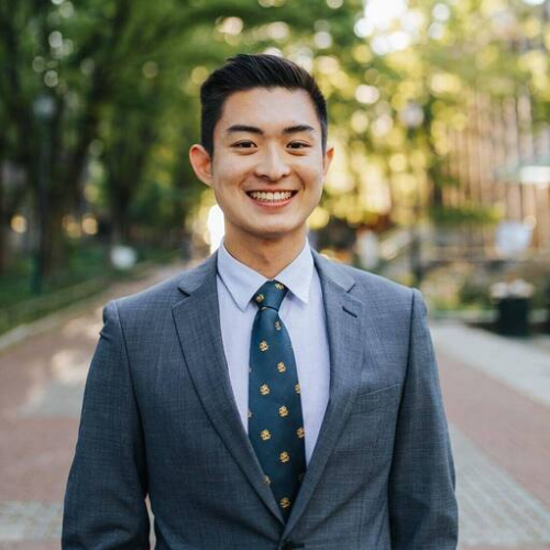Alvin Tsuei