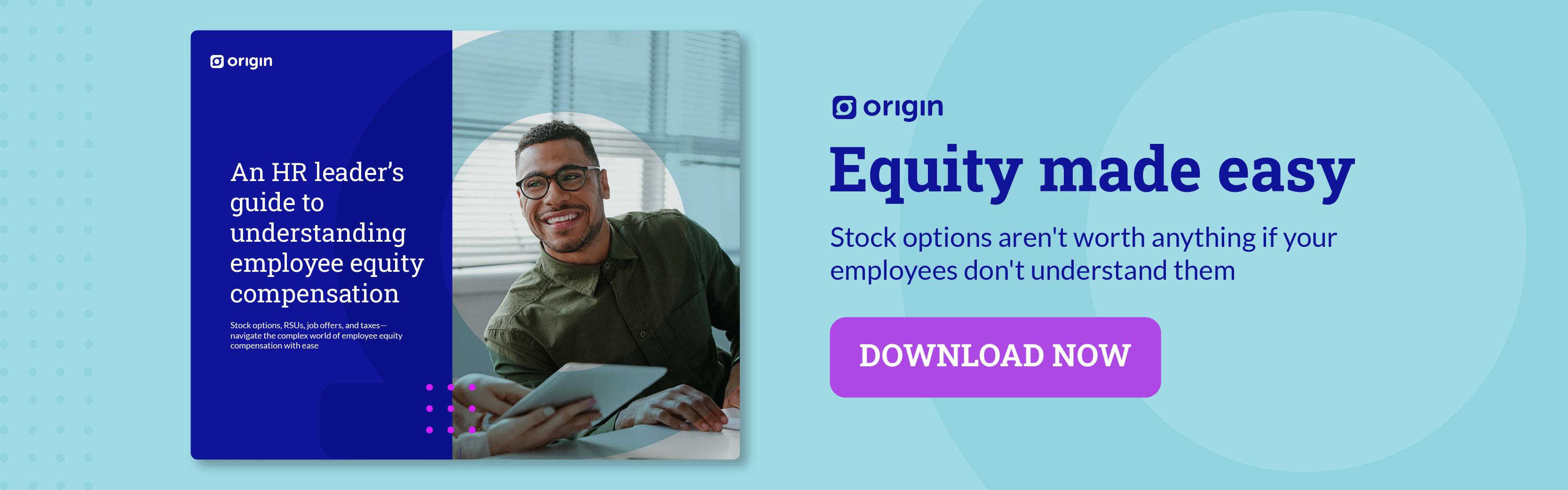 An HR leader's guide to understanding employee equity