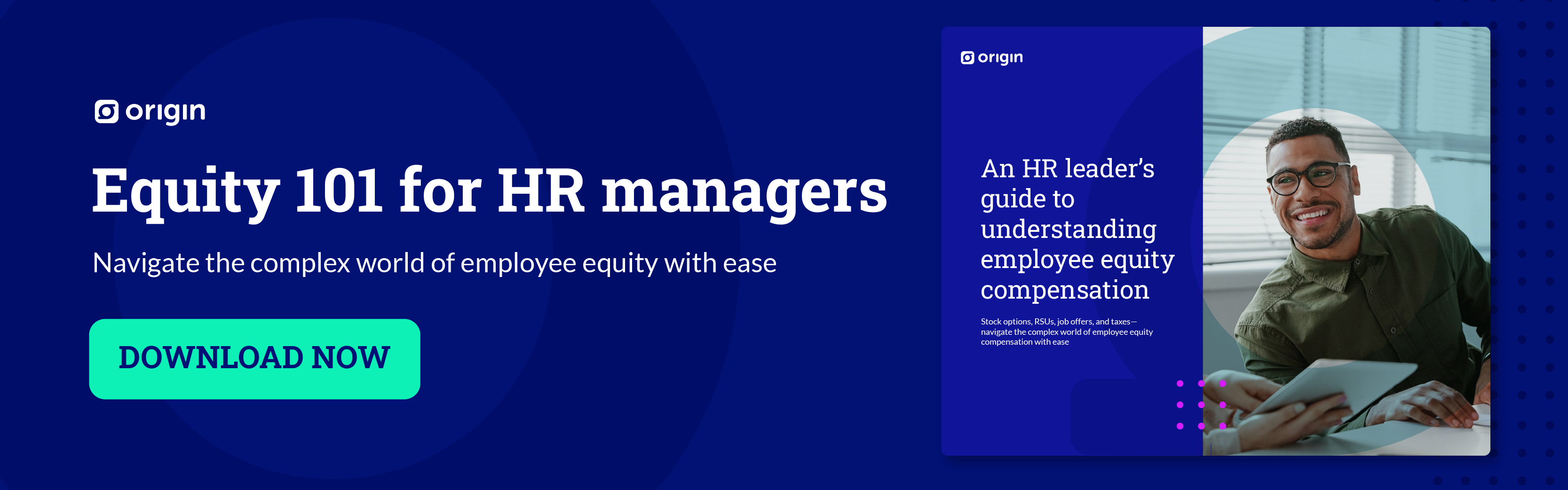 An HR leader's guide to understanding employee equity