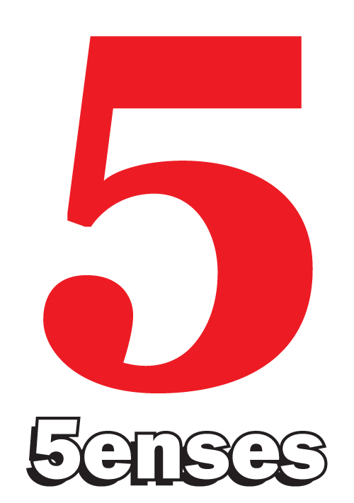 5enses Magazine