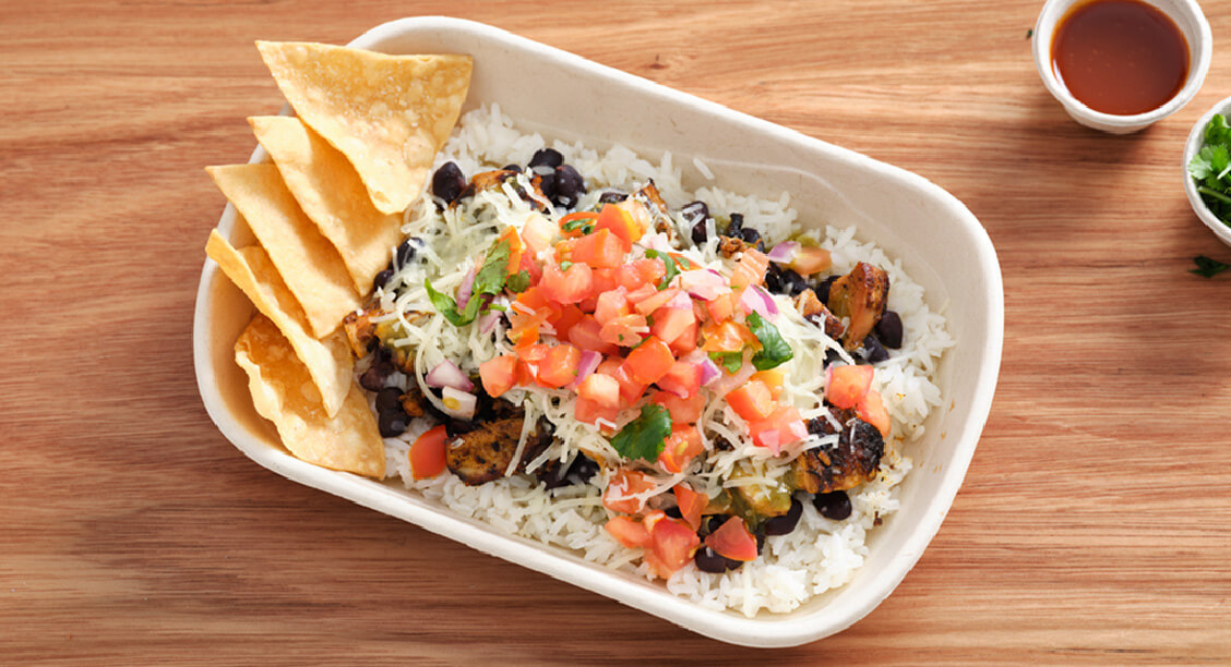 Guzman y Gomez value faves under 10 Guzman y Gomez