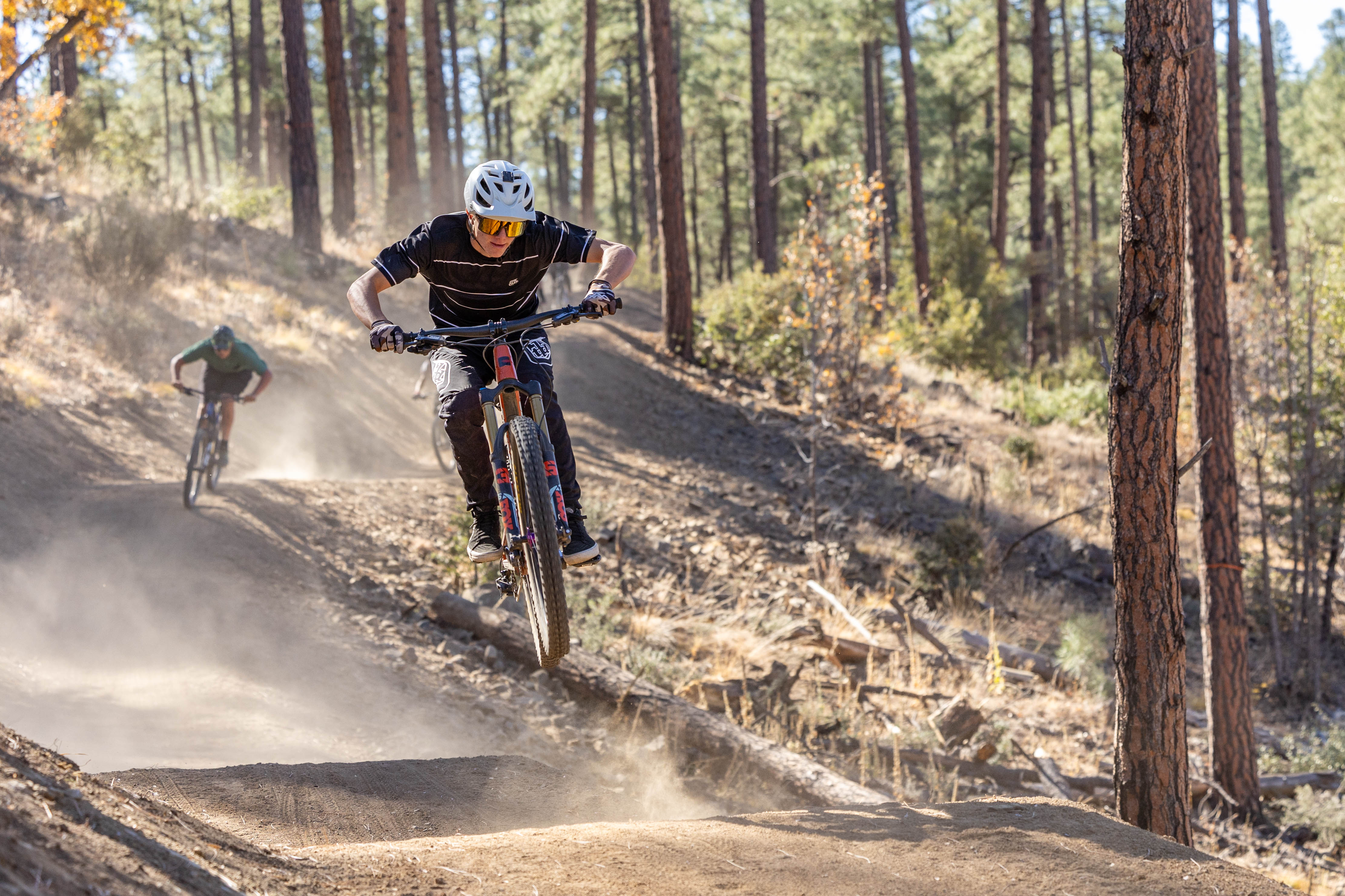 Bean Peaks Trail System | 5enses Magazine