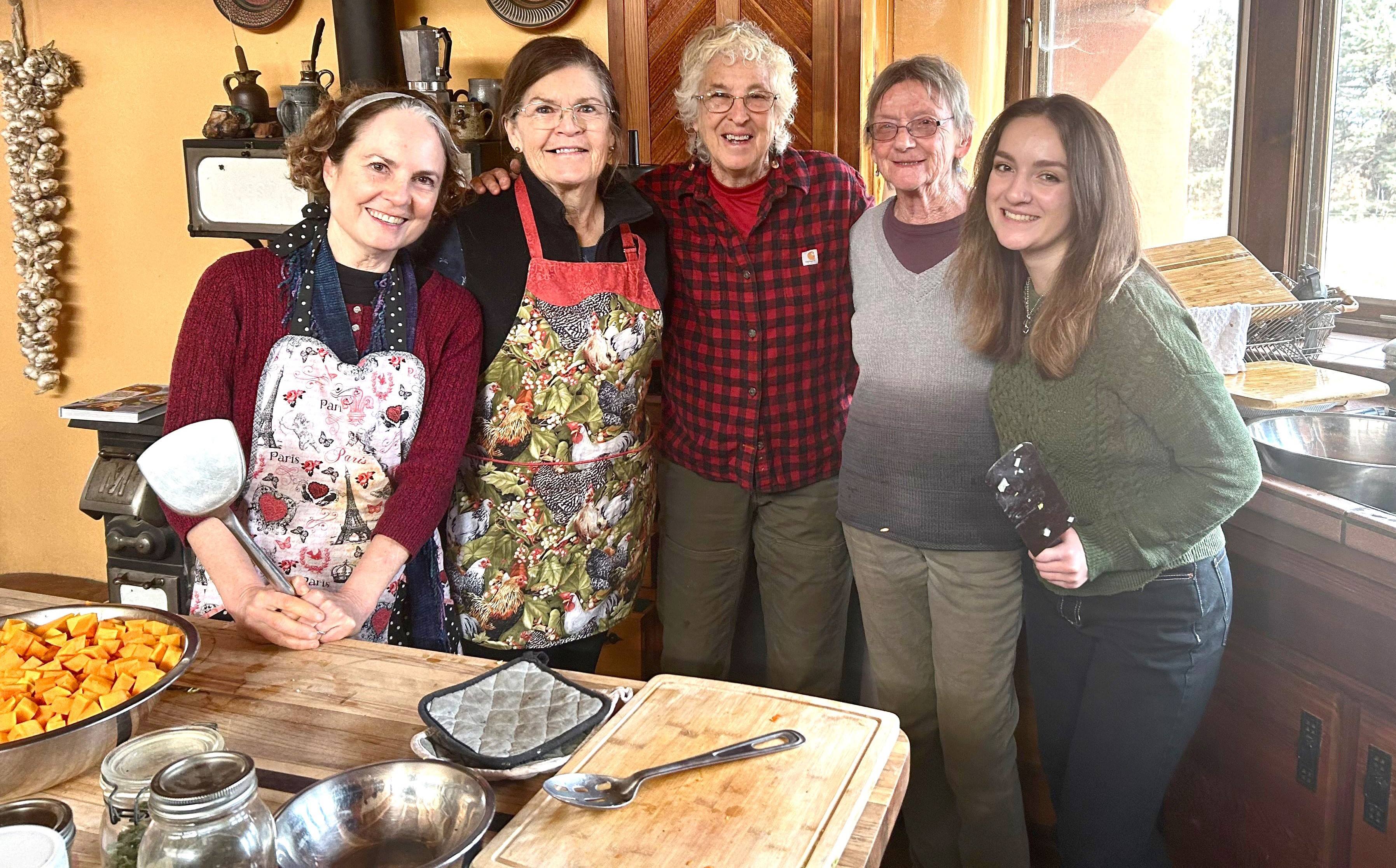 Better Education through Food | 5enses Magazine