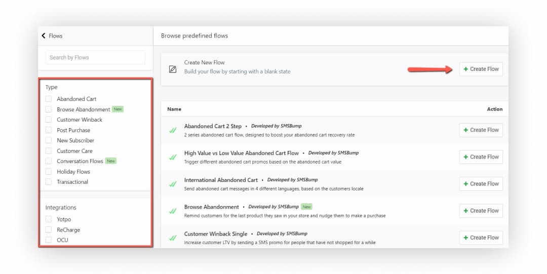 4 Best SMS Marketing Apps for Shopify (Postscript vs Attentive vs ...