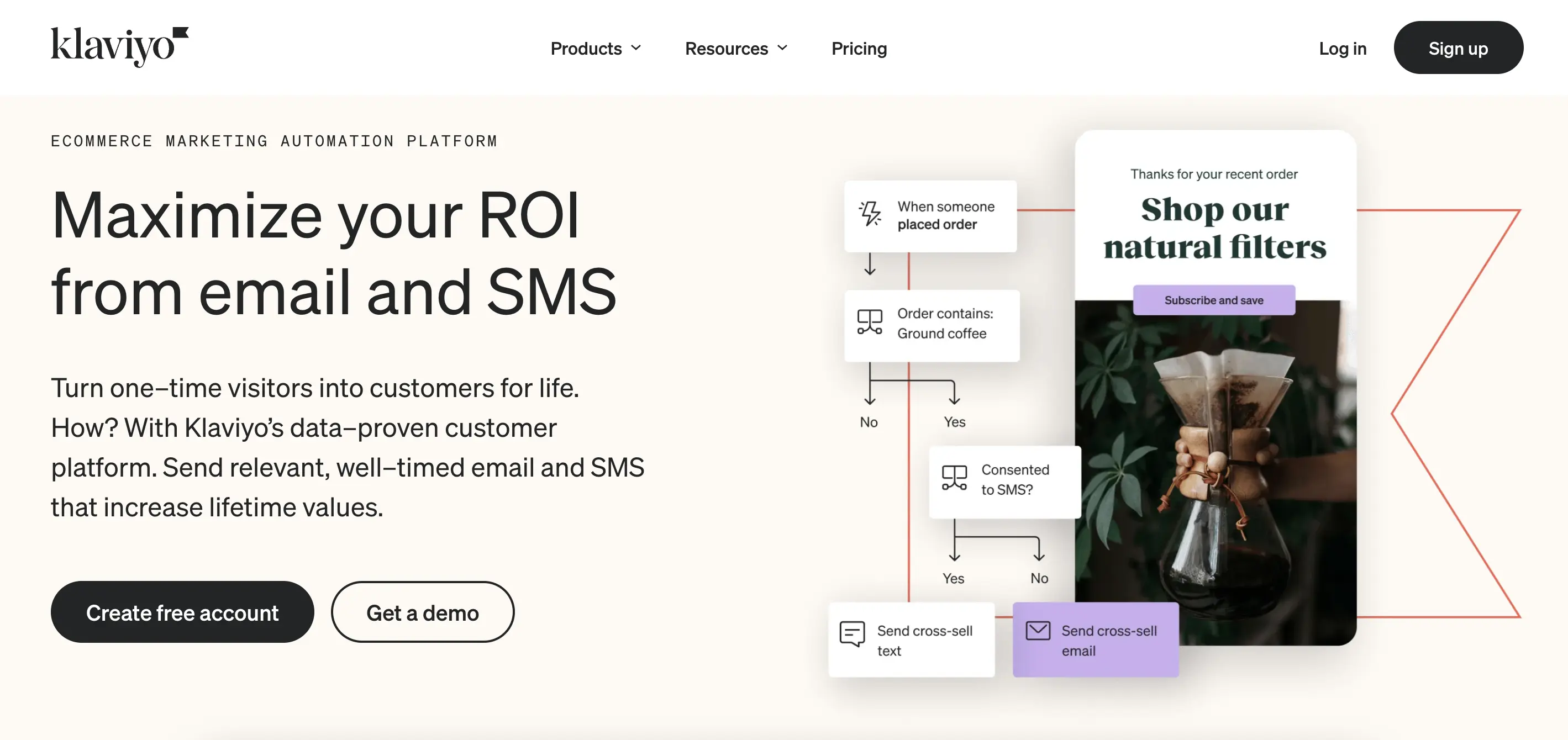 4 Best SMS Marketing Apps for Shopify (Postscript vs Attentive vs