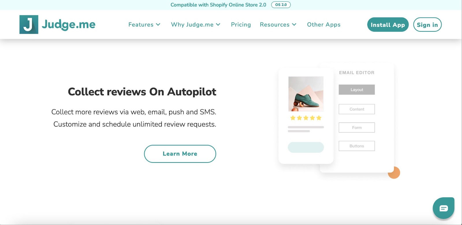 10 Best Product Review Apps for Shopify (2024) - Commerce Caffeine