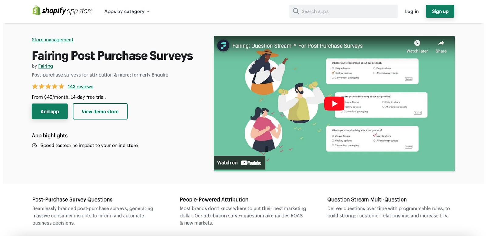 14 Best Shopify Apps for Your Shopify Store (2023) - Commerce Caffeine