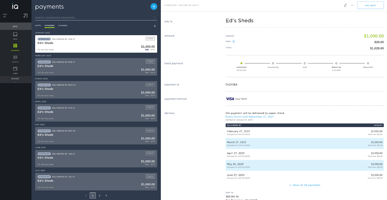Plastiq Review (Pros, Cons, Pricing, Everything You Need to Know ...