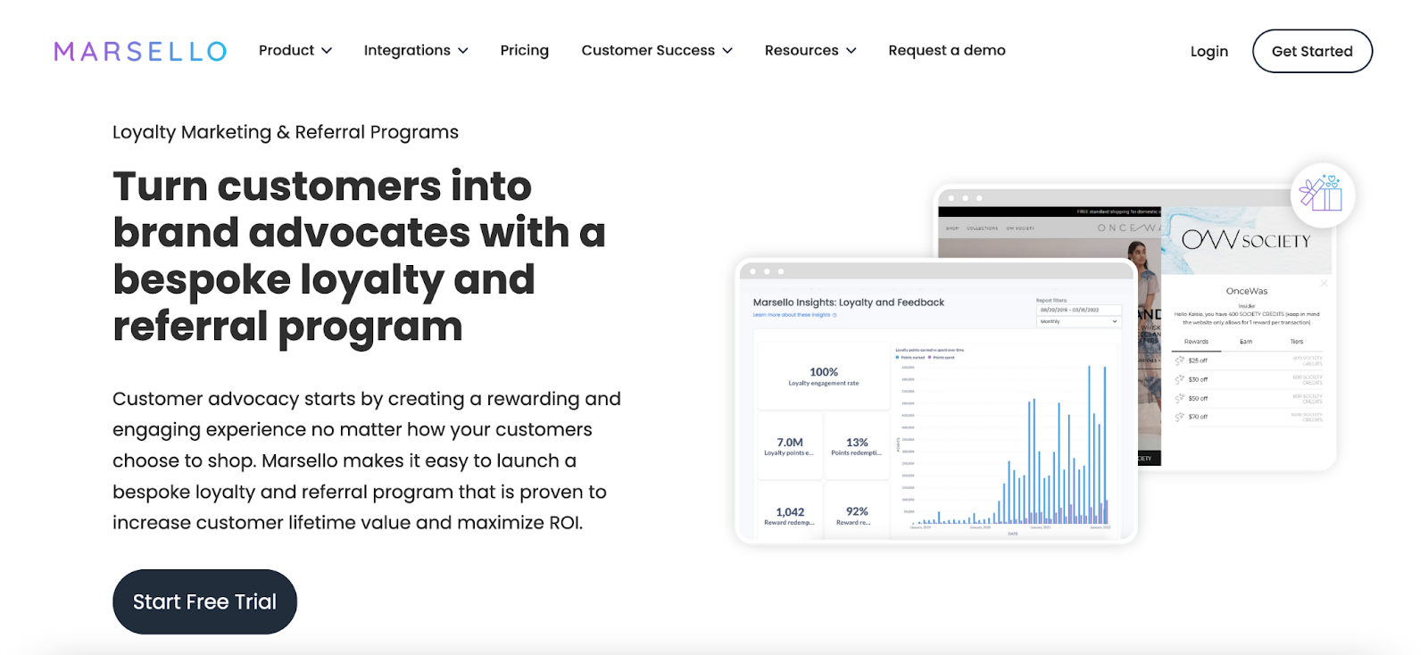 9 Best Loyalty and Rewards Apps for Shopify (2024) - Commerce Caffeine