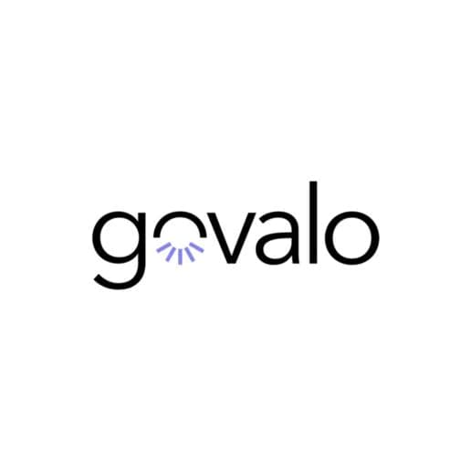 Govalo Overview Govalo overview