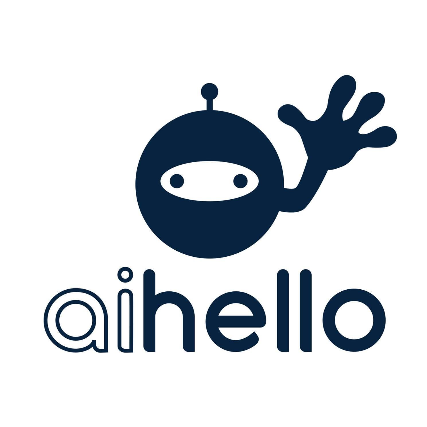 AI Hello