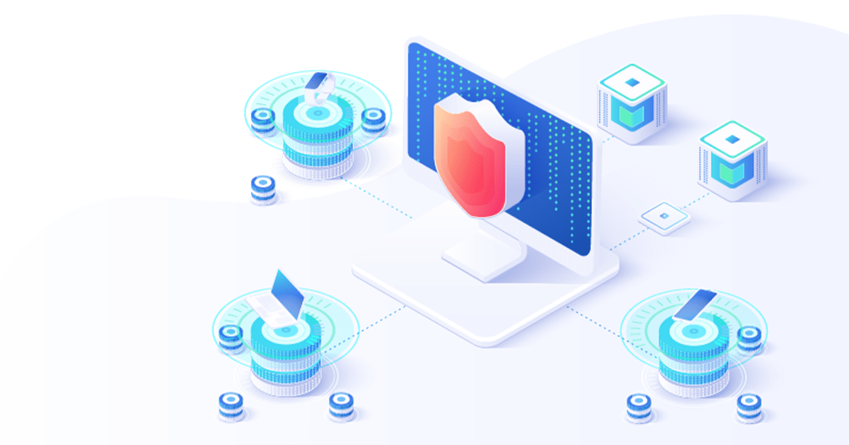 Security in the Cloud