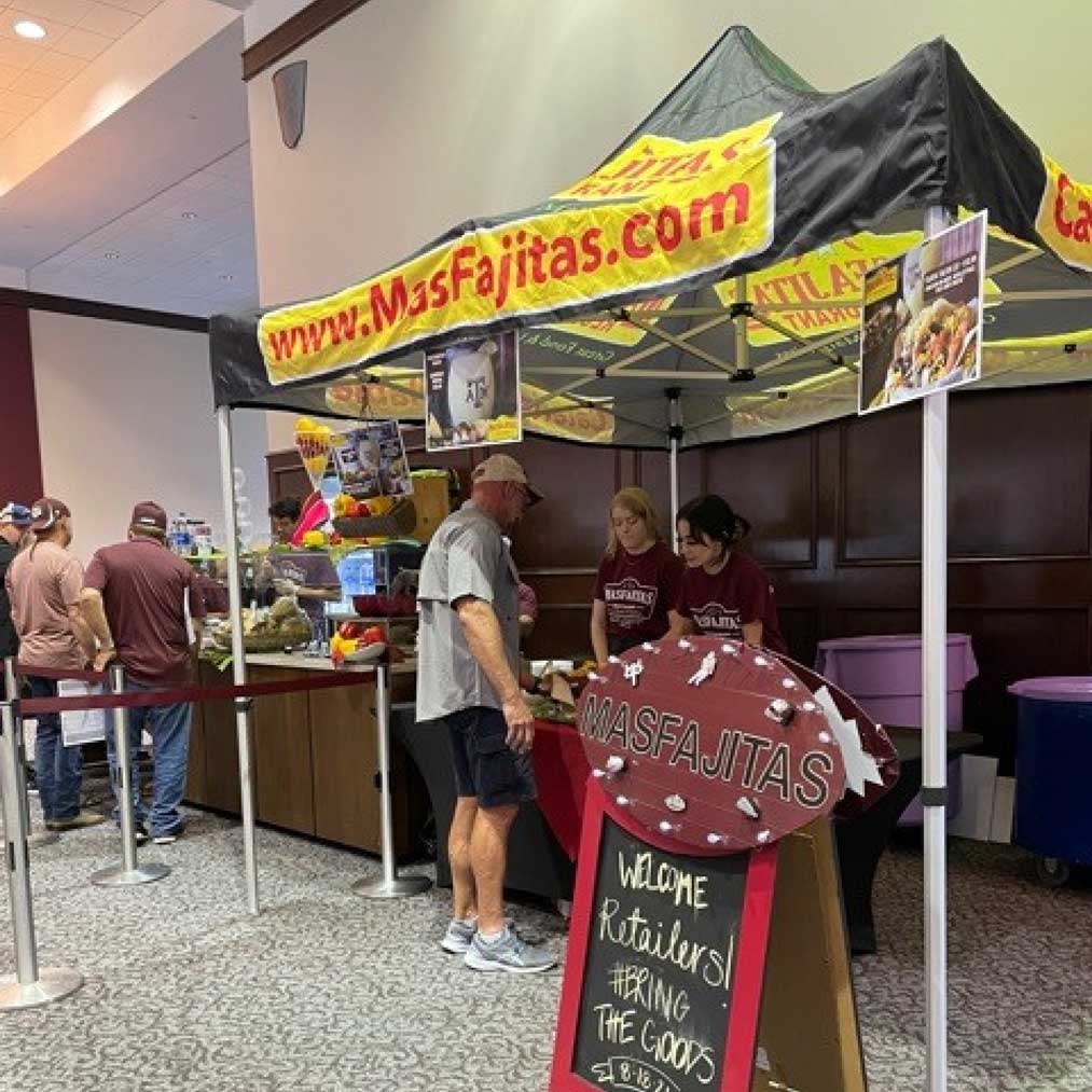 Masfajitas College Station Mexican Restaurant