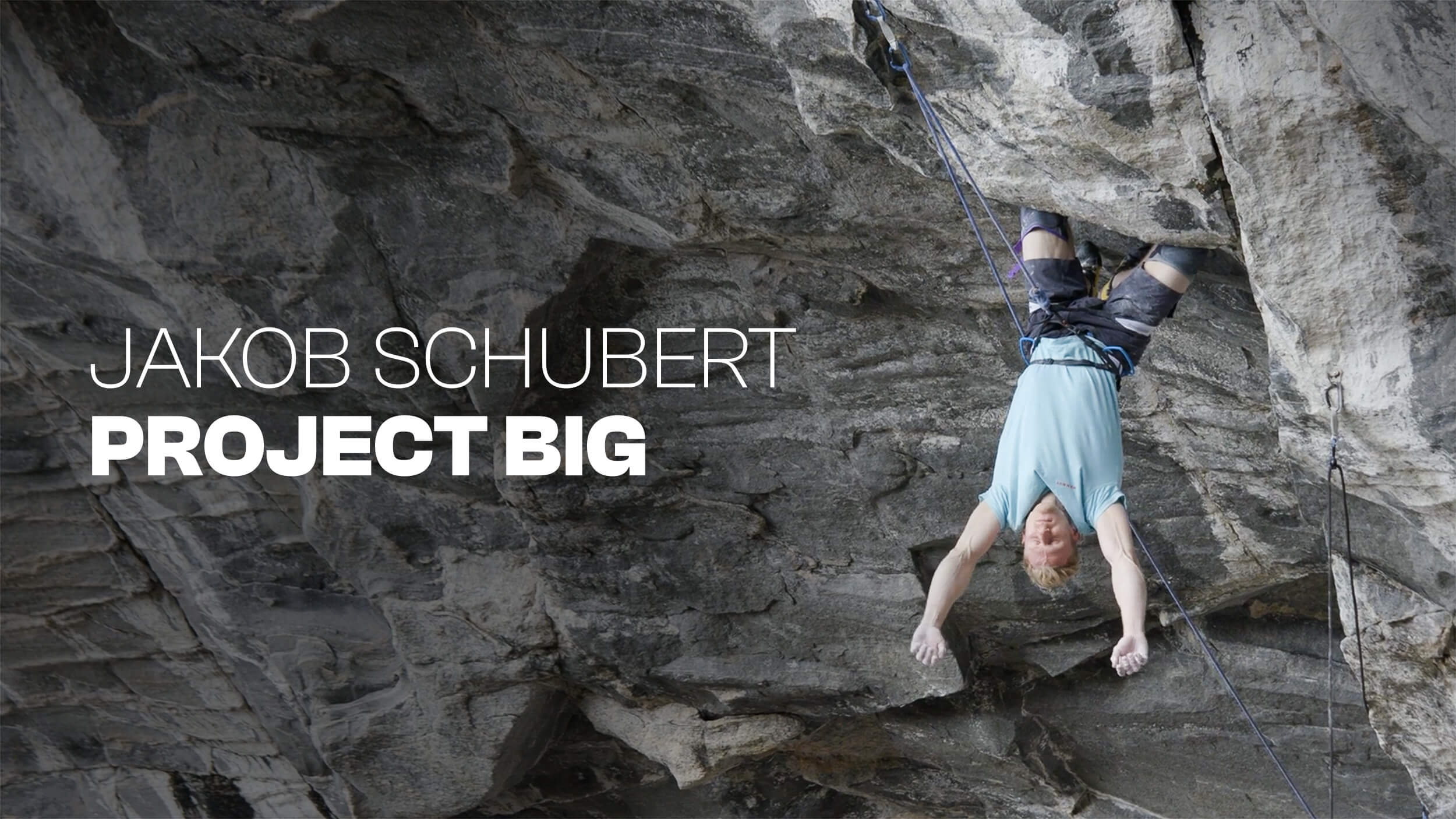 clixmedia, Jakob Schubert, Project Big, Videoschnitt