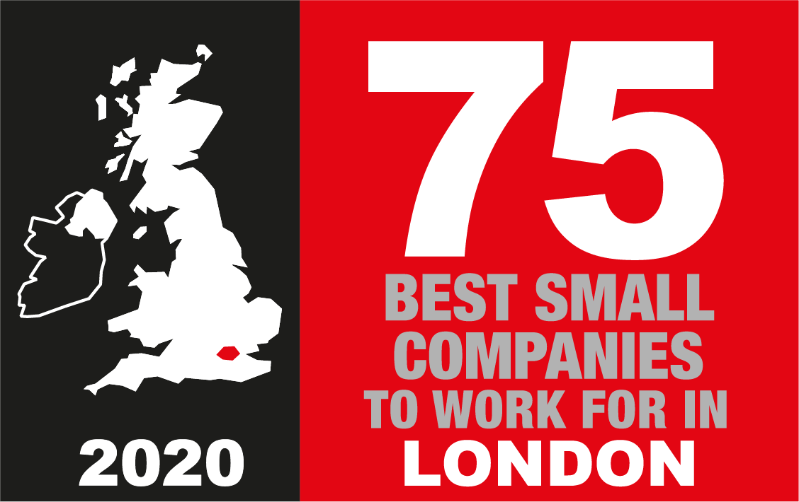 Best Companies | London & Partners Company Profile