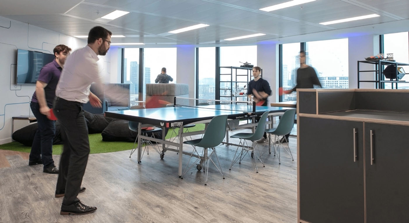 Best Companies FluidOne Company Profile