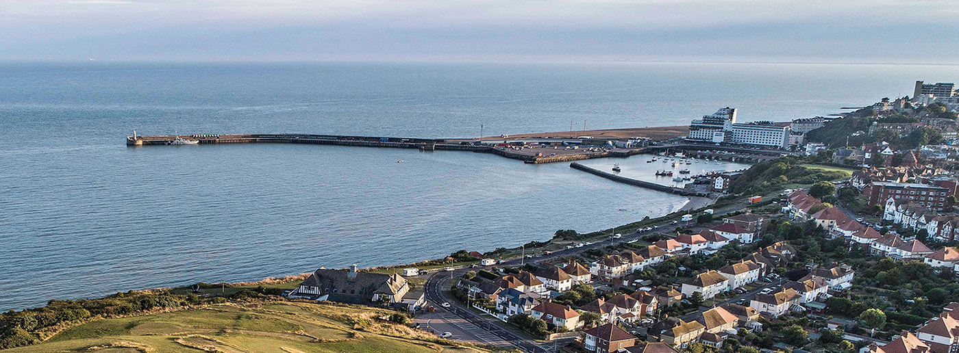Best Companies | Folkestone & Hythe District Council Company Profile