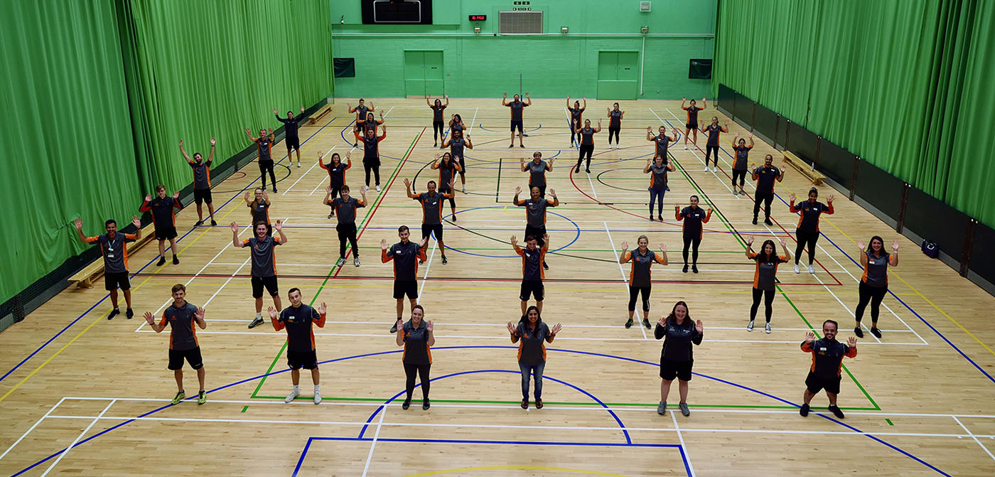 Best Companies Hertfordshire Sports Village Company Profile