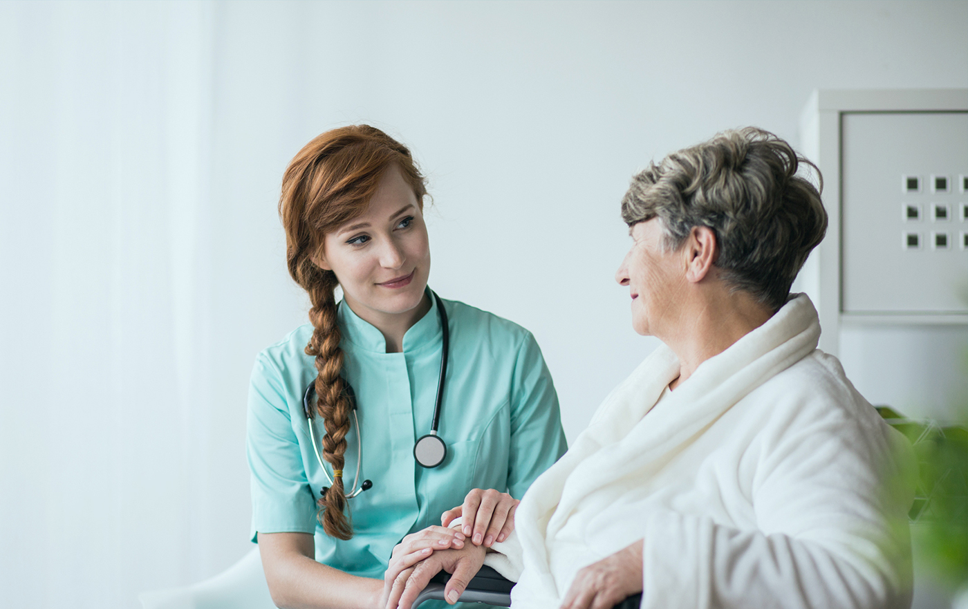 Best Companies Healthcare at Home Company Profile