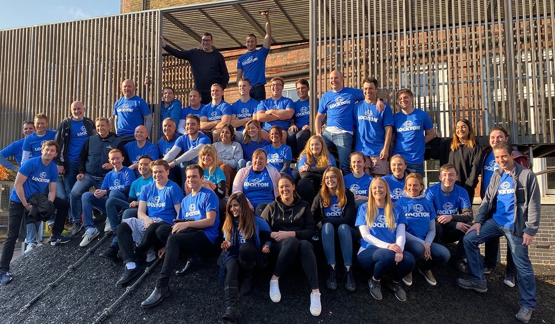 Best Companies Lockton Companies Company Profile