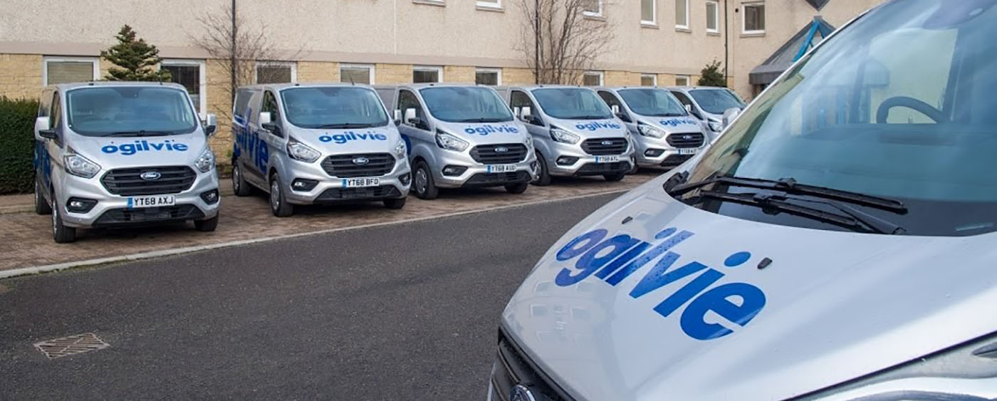 Best Companies Ogilvie Fleet Company Profile